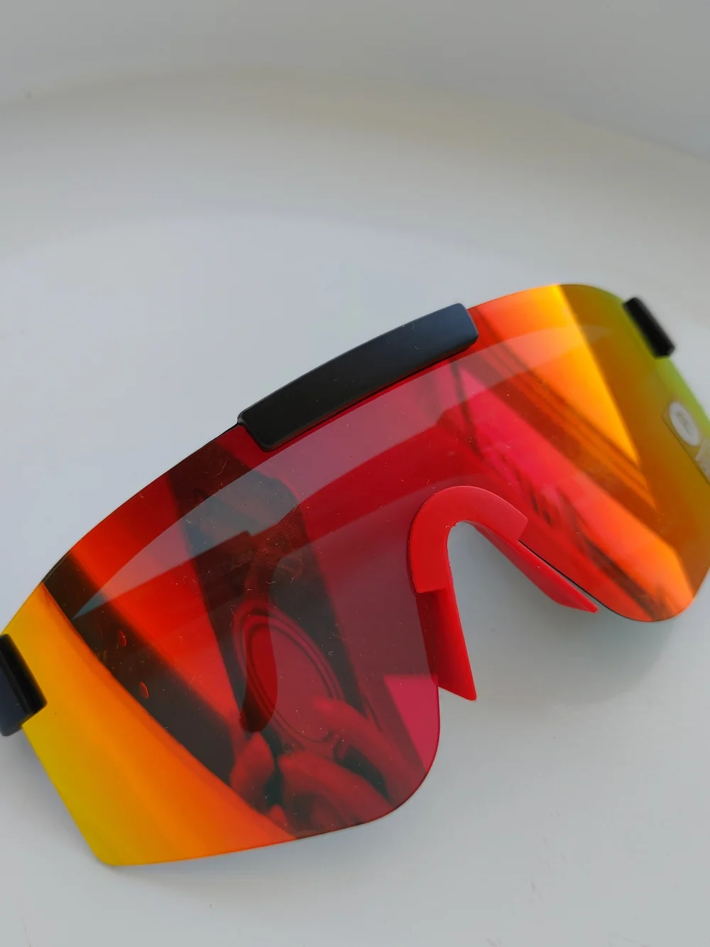 Unisex  Sport Sunglasses - Lightweight